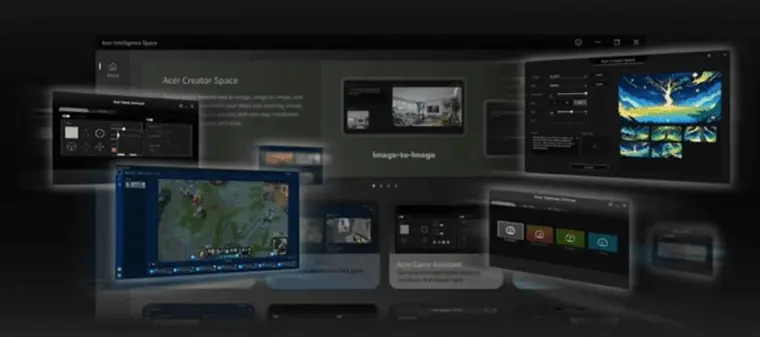 L’IA n’est pas une option mais une transformation.