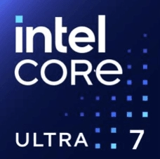 Intel Core Ultra 7