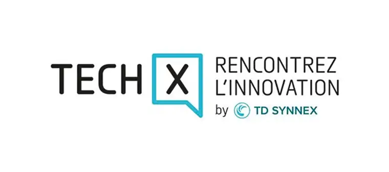 TECHx événement
