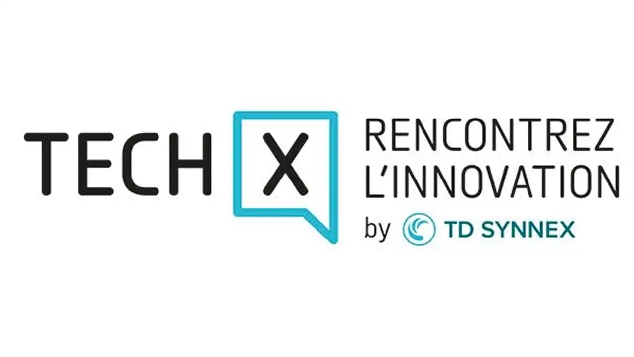 TECHx événement