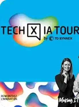 Tech X