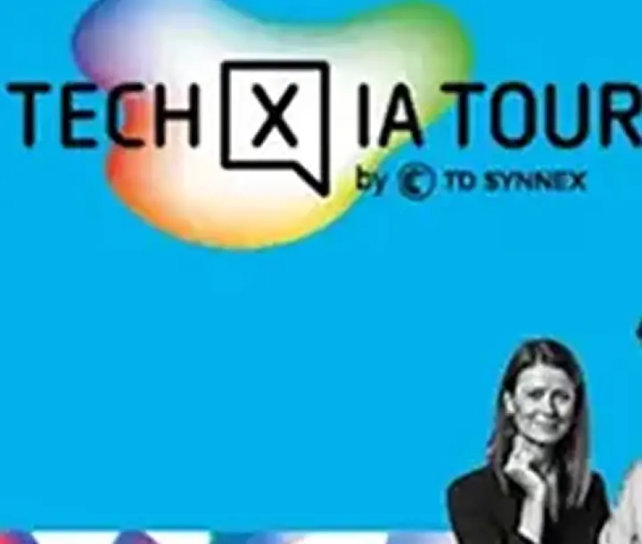 Tech X