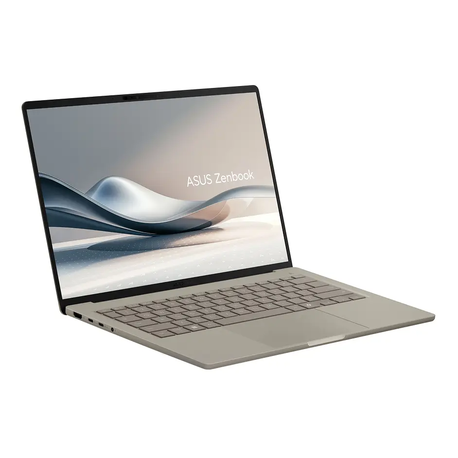 Asus Zenbook