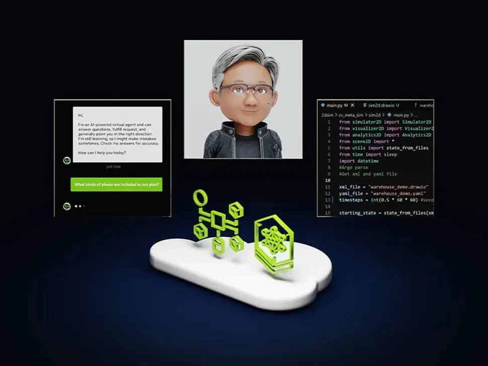 Révolutionner les entreprises avec l'IA agentique : applications et perspectives