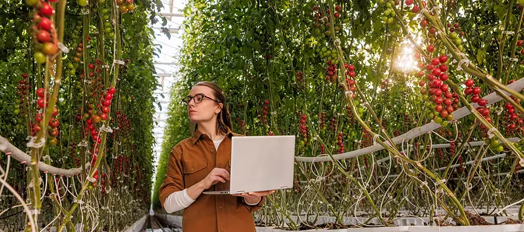 Intel - Nature Fresh