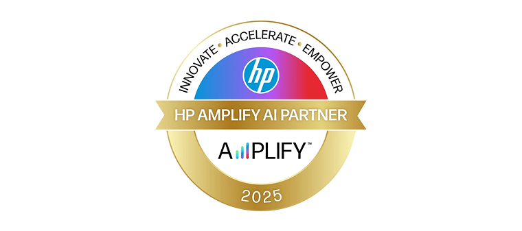 HP Amplify AI : accélérer l’adoption de l’intelligence artificielle