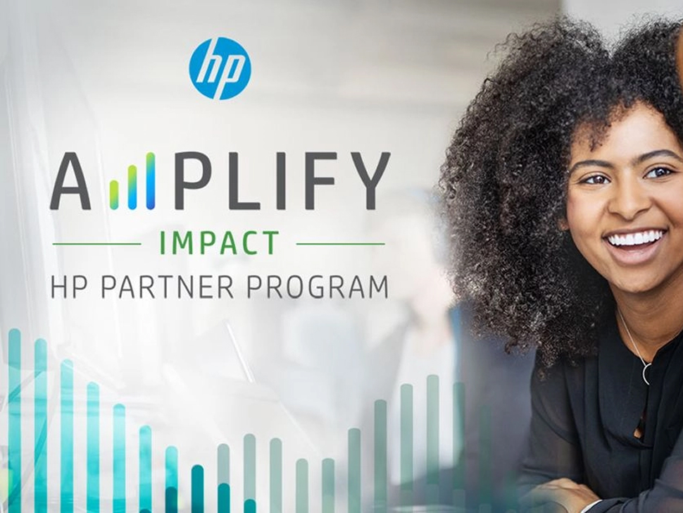 HP Amplify AI : accélérer l’adoption de l’intelligence artificielle