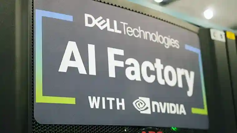 AI Factory - Dell Technologies