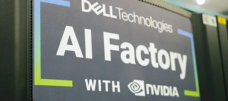 AI Factory - Dell