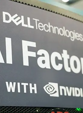 AI Factory - Dell