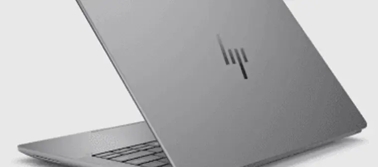 PC HP optimisés par l'IA