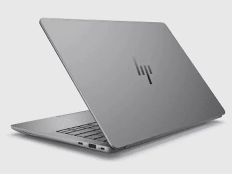 PC HP optimisés par l'IA