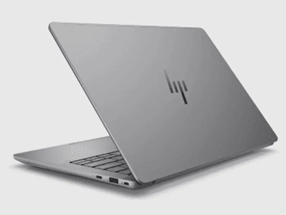 PC HP optimisés par l'IA