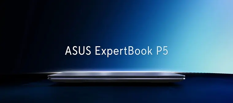 Asus Expert Book