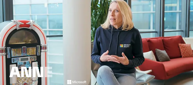 L’intelligence artificielle est au cœur de la stratégie sécurité de Microsoft