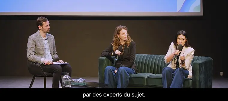 L’IA s’adopte pleinement lorsqu’elle est accompagnée