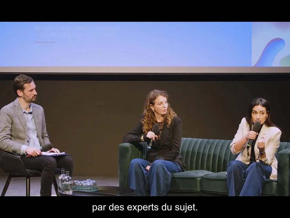 L’IA s’adopte pleinement lorsqu’elle est accompagnée