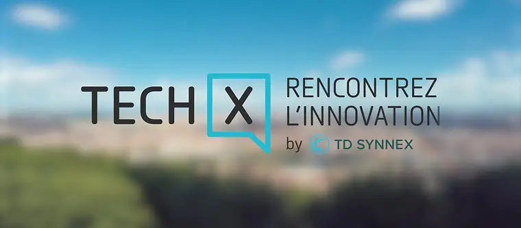 TECHx IA Lyon