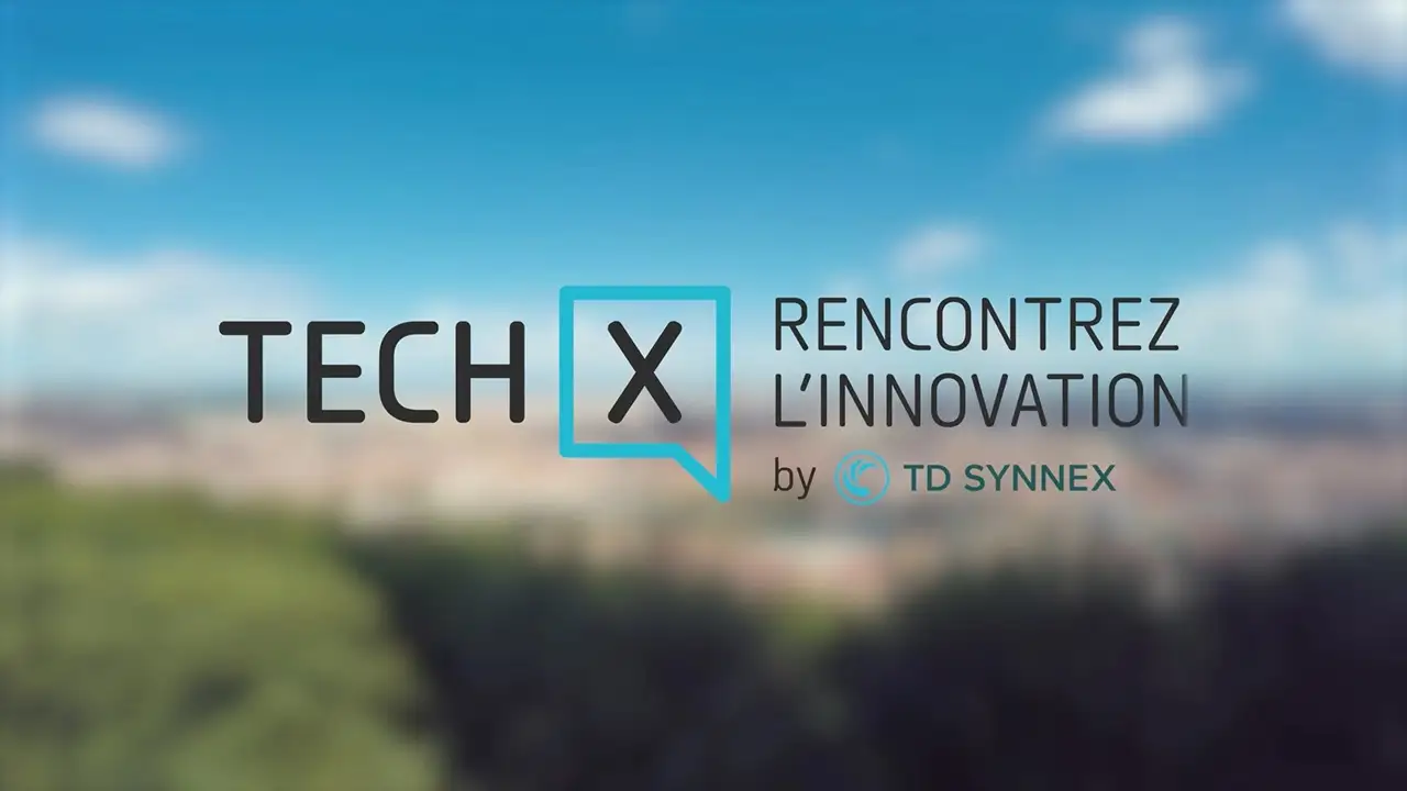 TECHx IA Lyon