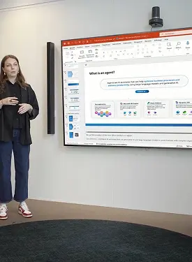 Comment l'IA de Copilot peut-elle améliorer le travail des collaborateurs ?