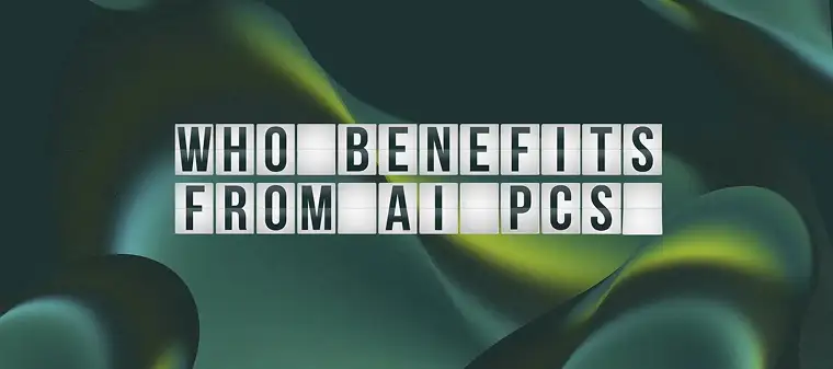PC IA