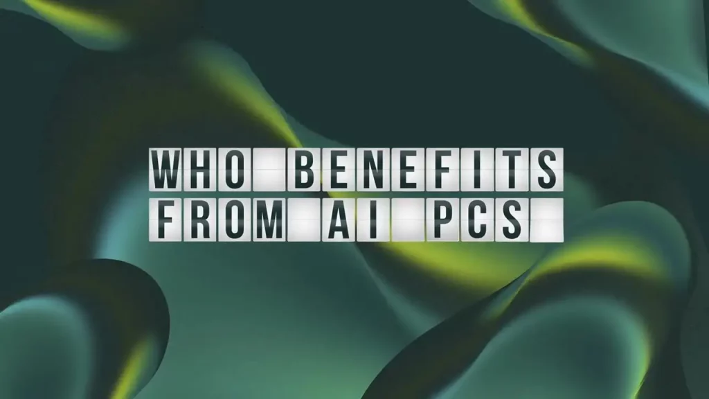 PC IA