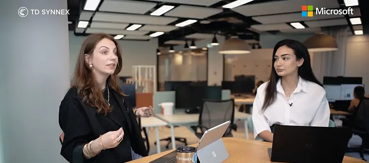 Comment développer l'adoption de Copilot chez vos clients