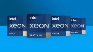 Intel Xeon