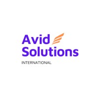 Logo Avid solution Destination AI IBM