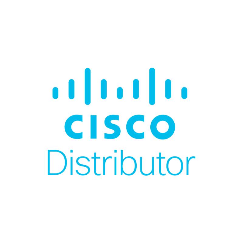 Logo Cisco
