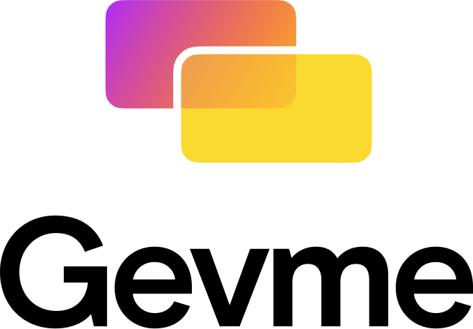 Logo Gevme Destination AI AWS