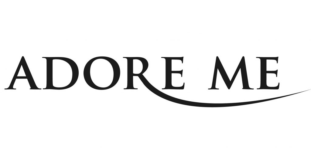 Logo Adore me
