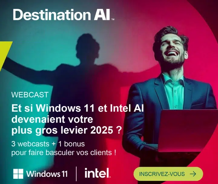 Livre blanc & Use Case Destination AI