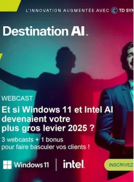 Livre blanc & Use Case Destination AI