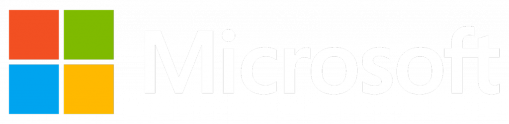 Logo Microsoft