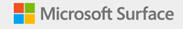 Logo Microsoft Surface