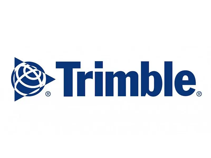 Logo Trimble