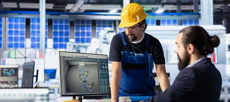 Cisco révolutionne les jumeaux numériques avec l’intelligence artificielle 