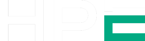 Logo HPE