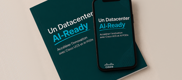 livre blanc cisco datacenter