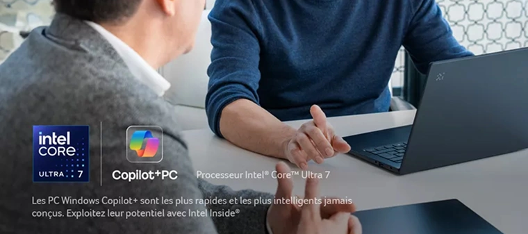 Acer stimule productivité et créativité