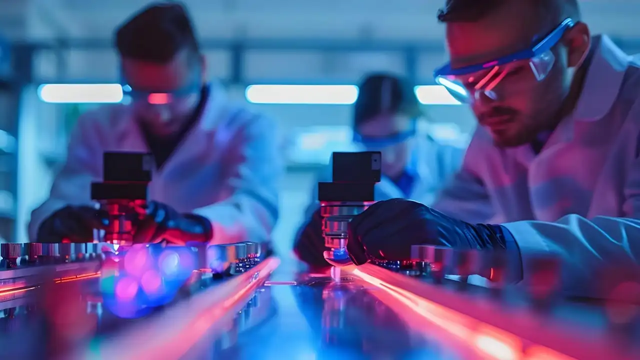 photonique q'est ce que c'est