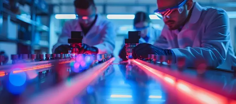 photonique q'est ce que c'est