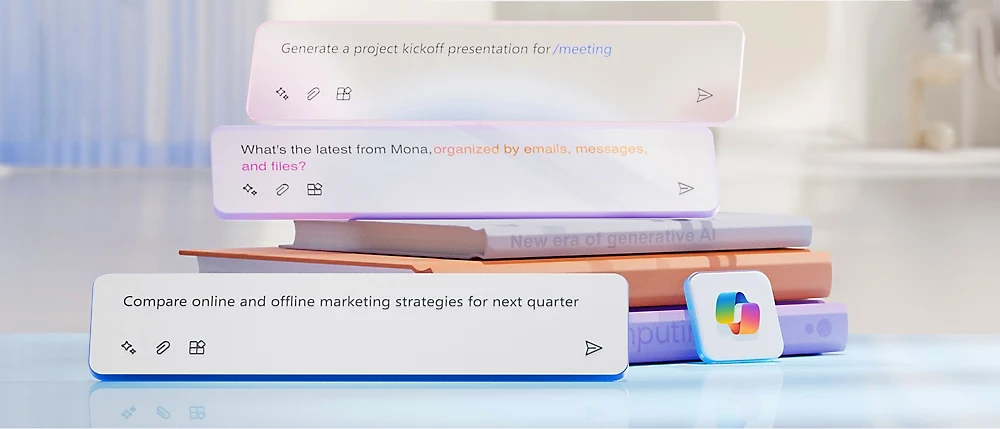 Bulles de conversation