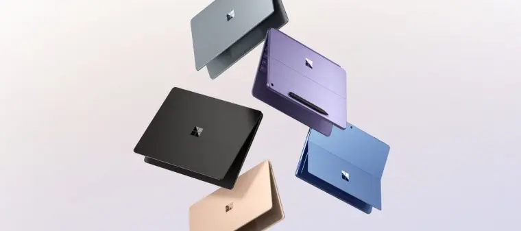 pourquoi microsoft fait des PC