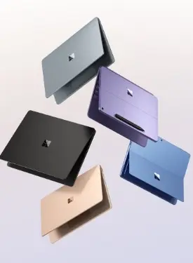 pourquoi microsoft fait des PC