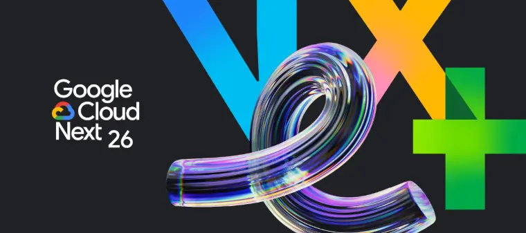 google cloud next 2026