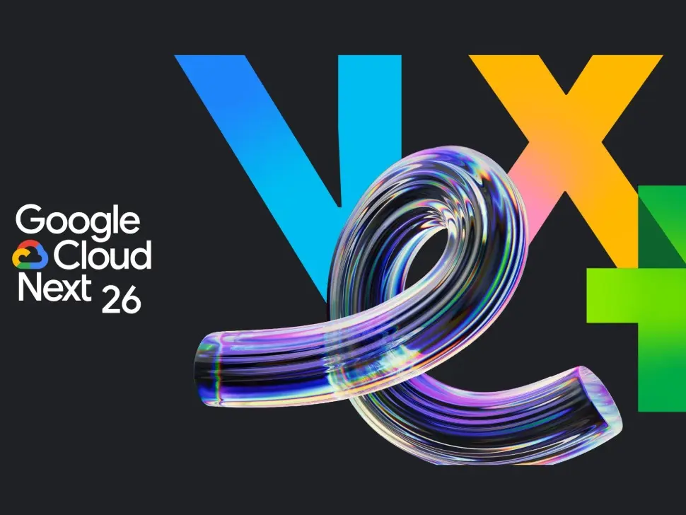 google cloud next 2026