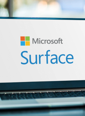 microsoft surface