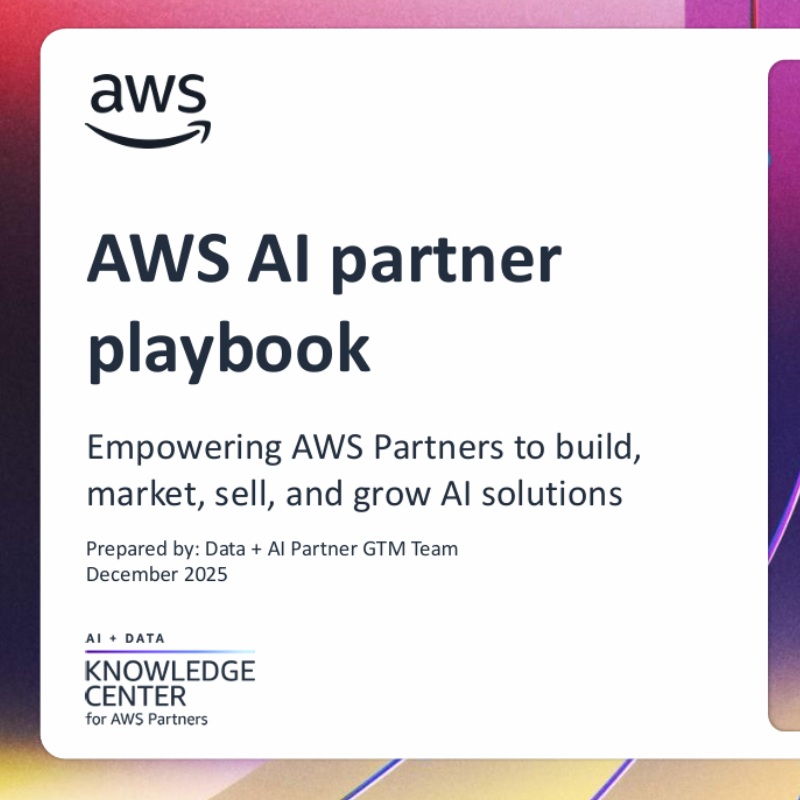 aws playbook
